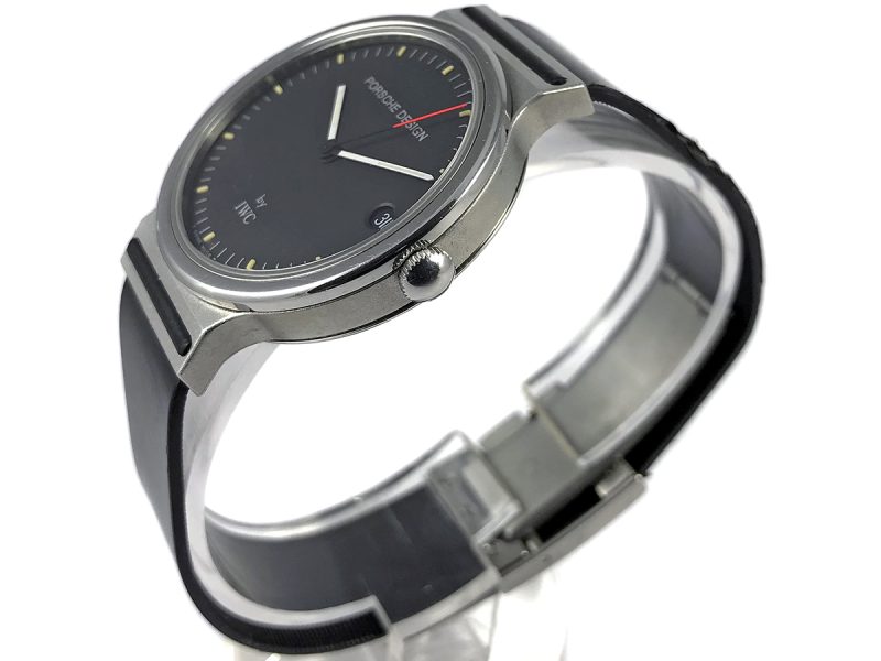 RELOJ IWC Porsche Design - ref. IW3335 - Imagen 2
