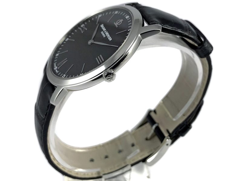 RELOJ Baume & Mercier Classima - ref. 65666 - Imagen 2