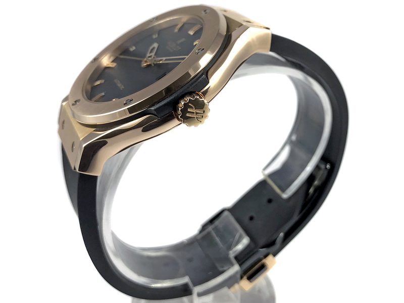RELOJ Hublot Classic Fusion Rose Gold - ref. 542.OX.1180.RX - Imagen 2