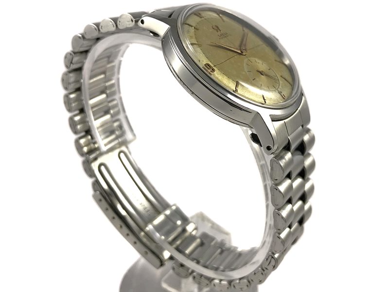 RELOJ Omega Bumper Manual - ref. 2798-1 - Imagen 3