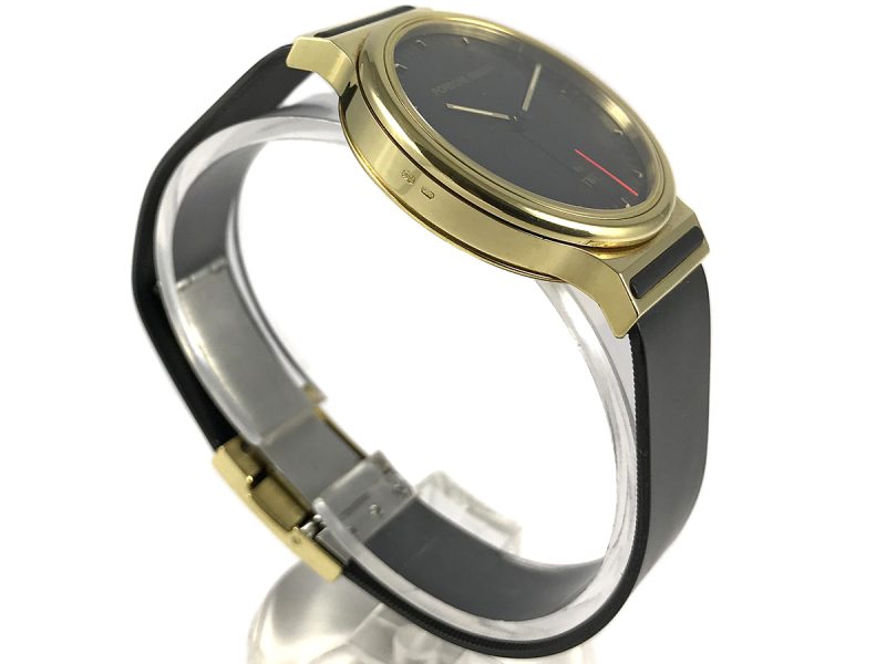 RELOJ IWC Porsche Design Gold 18k - ref. IW3320 - Imagen 3