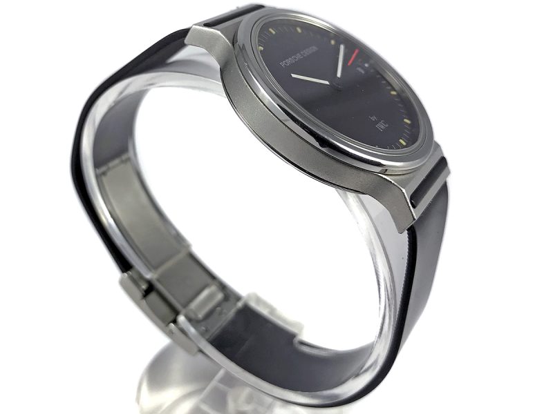 RELOJ IWC Porsche Design - ref. IW3335 - Imagen 3
