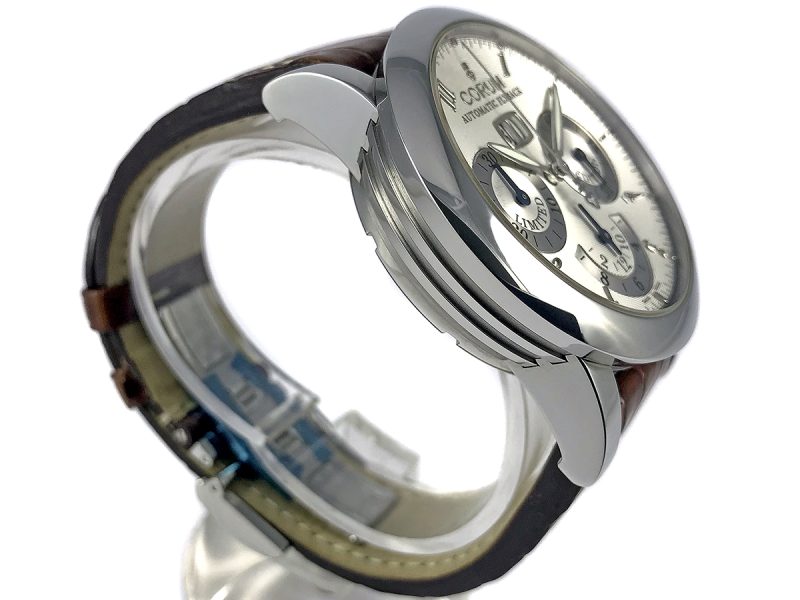 RELOJ Corum Classic Flyback Chrono - ref. 996.201.20 - Imagen 3