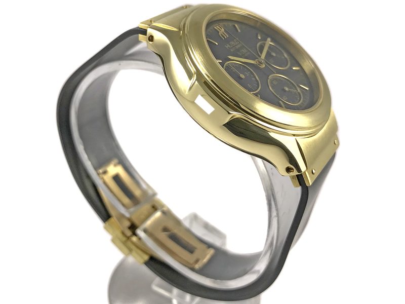 RELOJ Hublot Elegant Limited Edition 250PC - ref. 1610.110.3 - Imagen 3