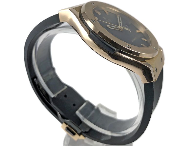 RELOJ Hublot Classic Fusion Rose Gold - ref. 542.OX.1180.RX - Imagen 3