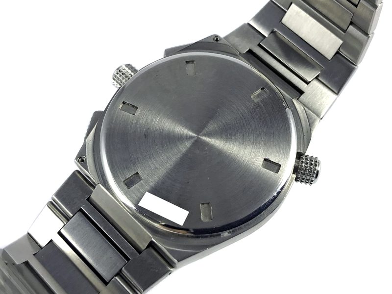 RELOJ IWC Ingenieur Chronograph - ref. IW3805 - Imagen 4