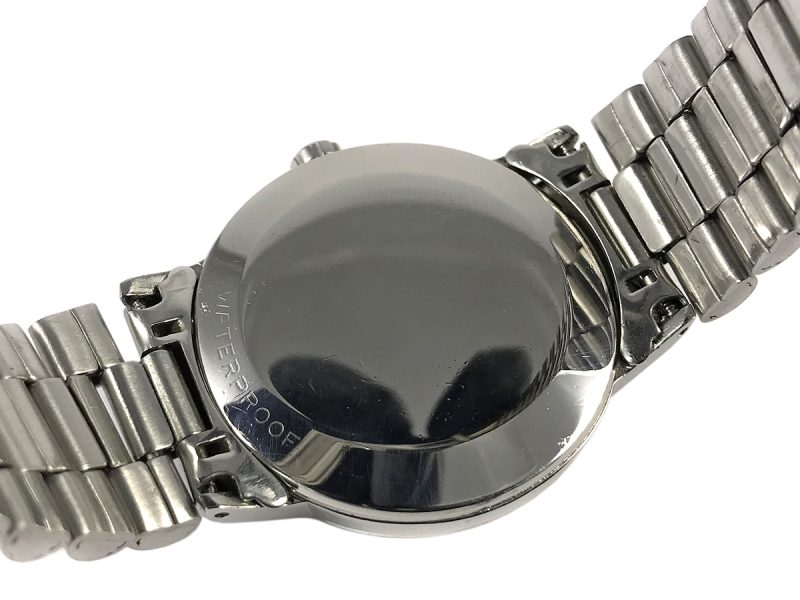RELOJ Omega Bumper Manual - ref. 2798-1 - Imagen 4