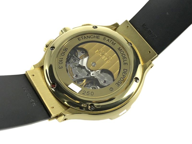 RELOJ Hublot Elegant Limited Edition 250PC - ref. 1610.110.3 - Imagen 4