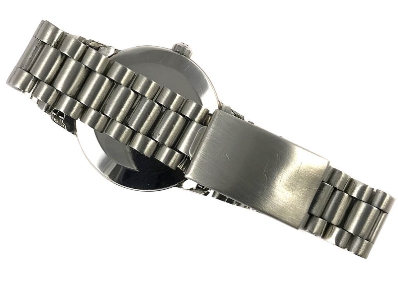 RELOJ Omega Bumper Manual - ref. 2798-1 - Imagen 5
