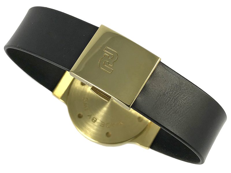 RELOJ IWC Porsche Design Gold 18k - ref. IW3320 - Imagen 5