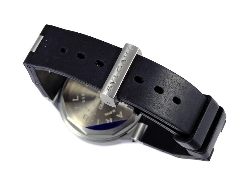RELOJ Bulgari Diagono Scuba - ref. SD 40 S - Imagen 5