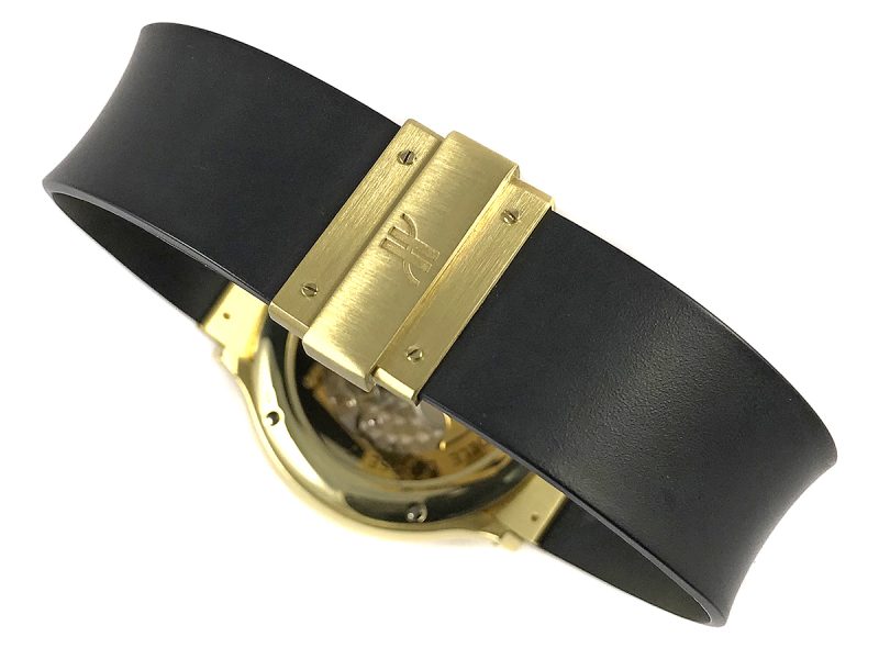 RELOJ Hublot Elegant Limited Edition 250PC - ref. 1610.110.3 - Imagen 5