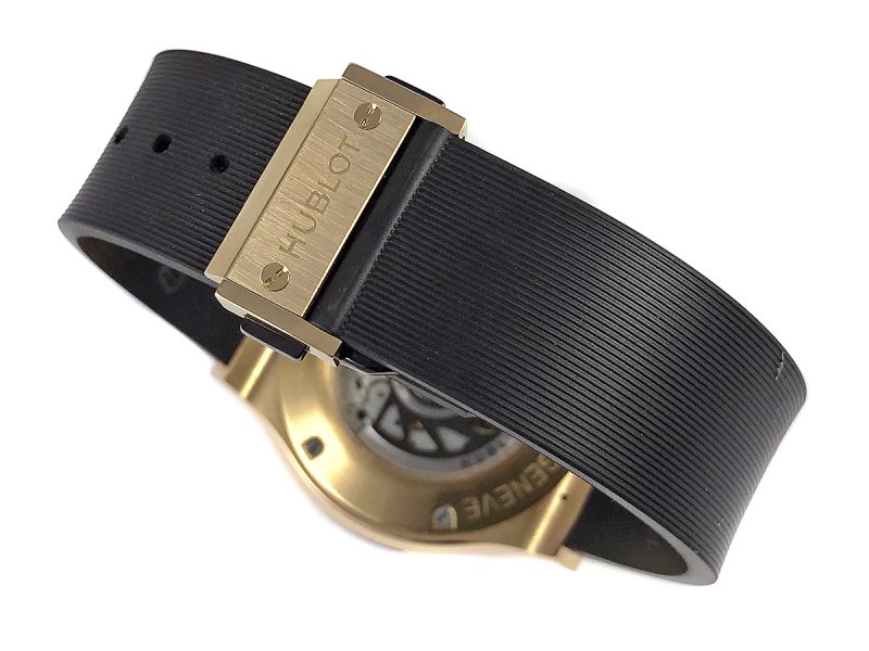 RELOJ Hublot Classic Fusion Rose Gold - ref. 542.OX.1180.RX - Imagen 5
