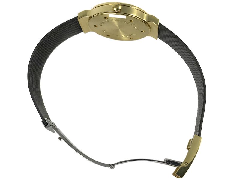 RELOJ IWC Porsche Design Gold 18k - ref. IW3320 - Imagen 6