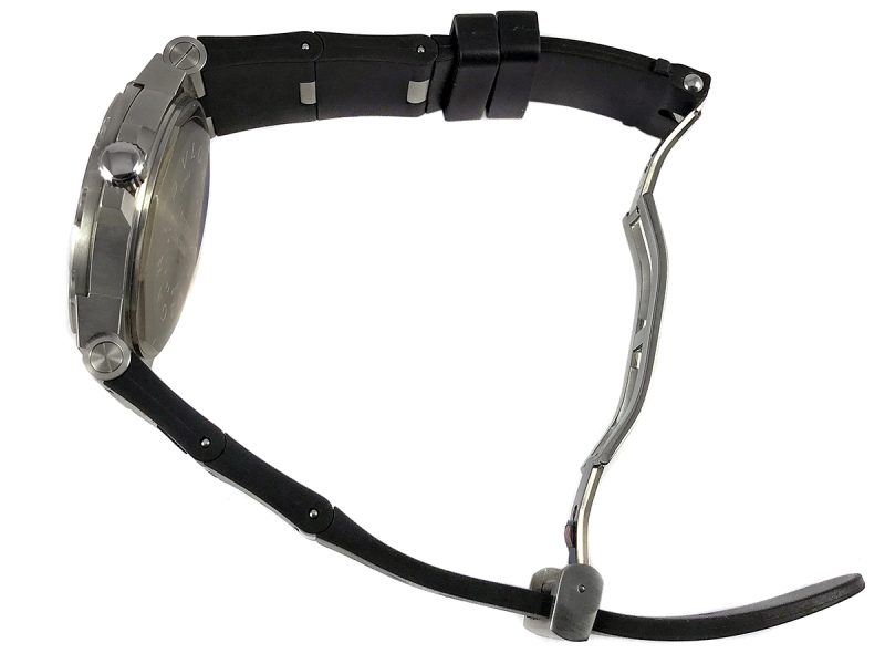 RELOJ Bulgari Diagono Scuba - ref. SD 40 S - Imagen 6