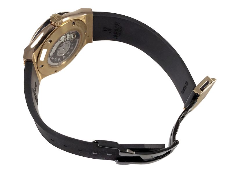 RELOJ Hublot Classic Fusion Rose Gold - ref. 542.OX.1180.RX - Imagen 6