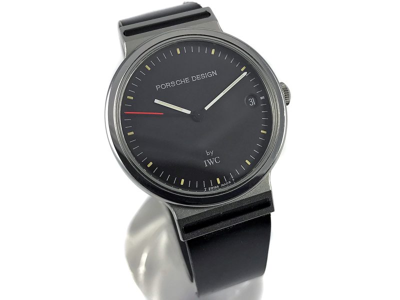 RELOJ IWC Porsche Design - ref. IW3335 - Imagen 7