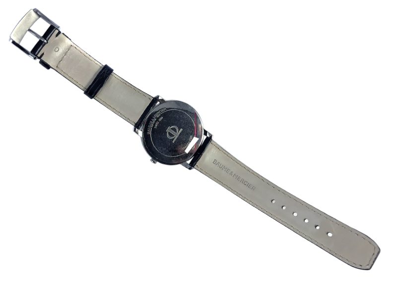 RELOJ Baume & Mercier Classima - ref. 65666 - Imagen 7