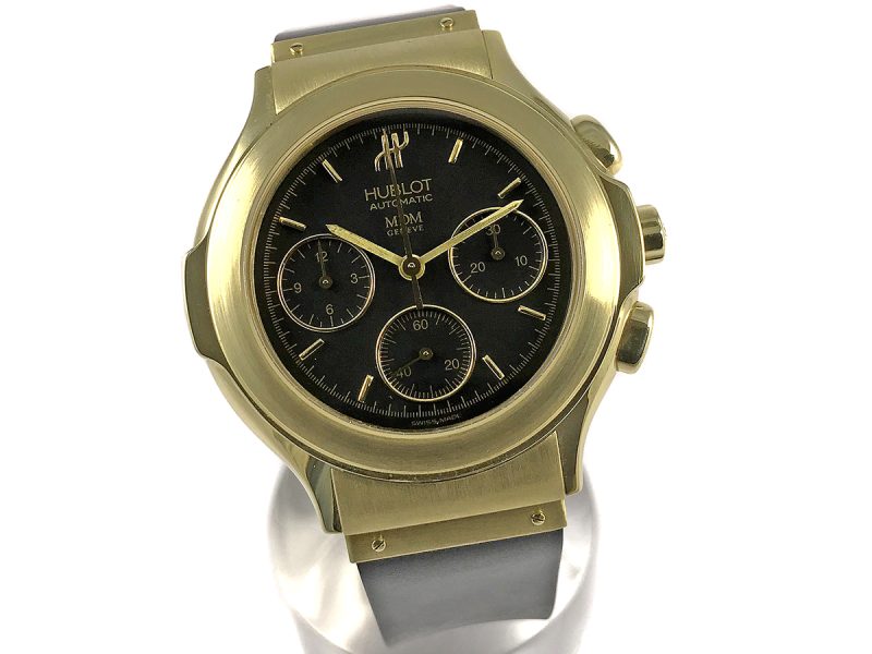 RELOJ Hublot Elegant Limited Edition 250PC - ref. 1610.110.3 - Imagen 7