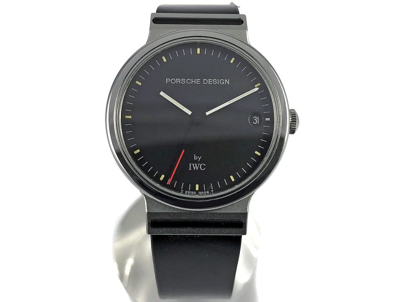 RELOJ IWC Porsche Design - ref. IW3335 - Imagen 8