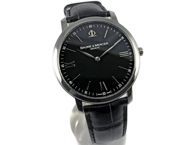 RELOJ Baume & Mercier Classima - ref. 65666 - Imagen 8