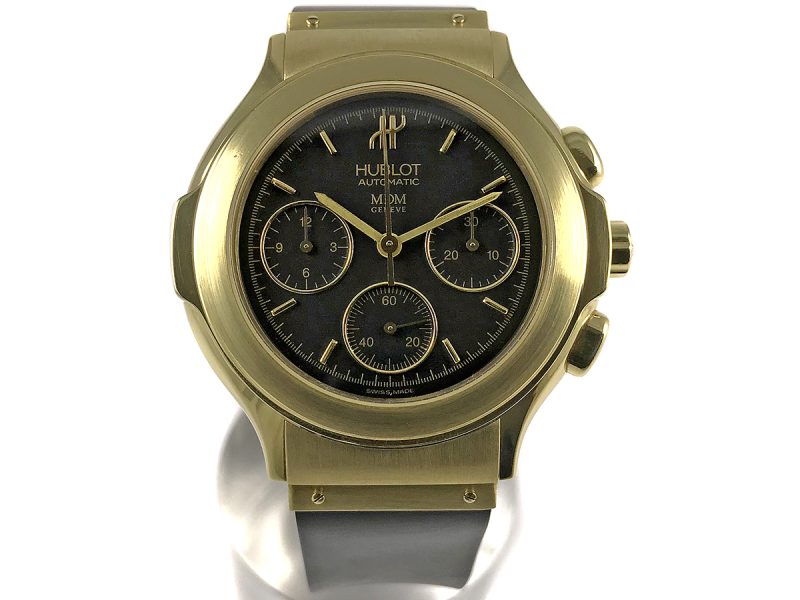 RELOJ Hublot Elegant Limited Edition 250PC - ref. 1610.110.3 - Imagen 8