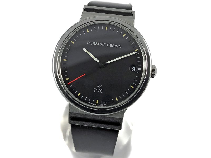 RELOJ IWC Porsche Design - ref. IW3335 - Imagen 9