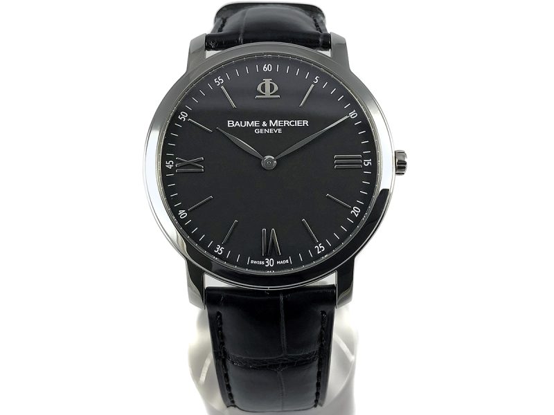 RELOJ Baume & Mercier Classima - ref. 65666 - Imagen 9