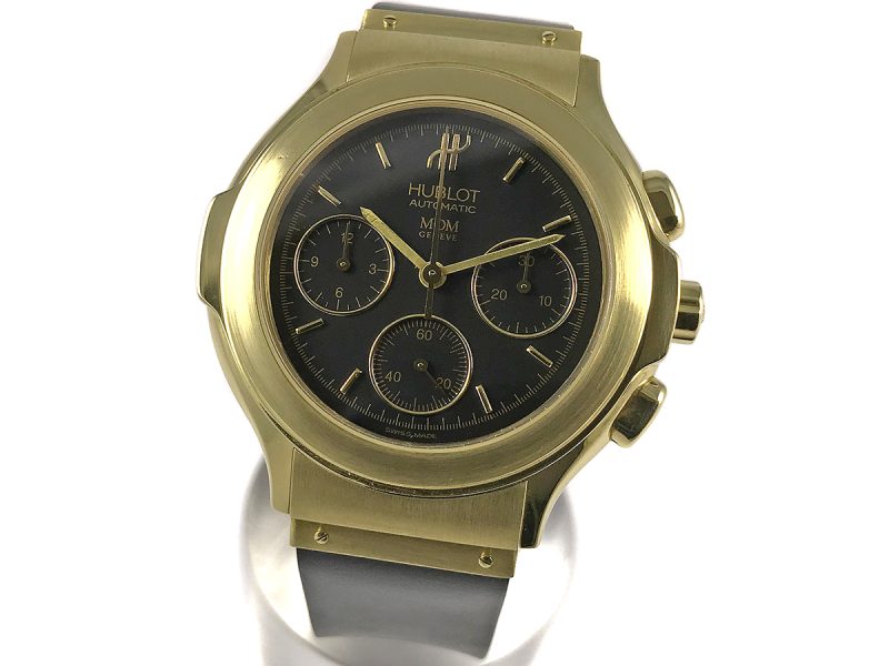 RELOJ Hublot Elegant Limited Edition 250PC - ref. 1610.110.3 - Imagen 9