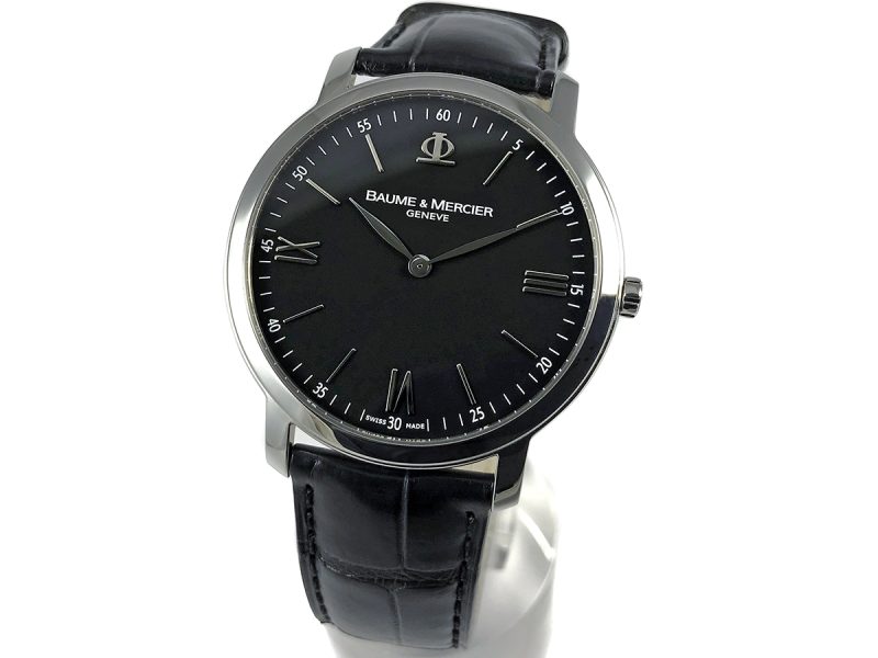 RELOJ Baume & Mercier Classima - ref. 65666 - Imagen 10