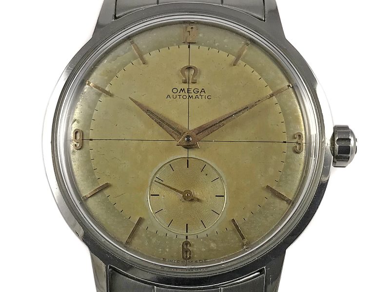 RELOJ Omega Bumper Manual - ref. 2798-1 - Imagen 11