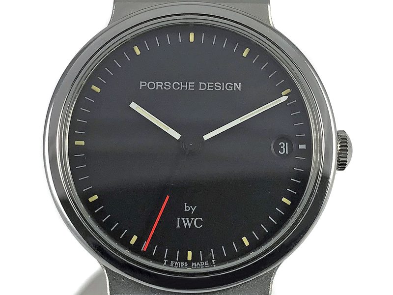 RELOJ IWC Porsche Design - ref. IW3335 - Imagen 11