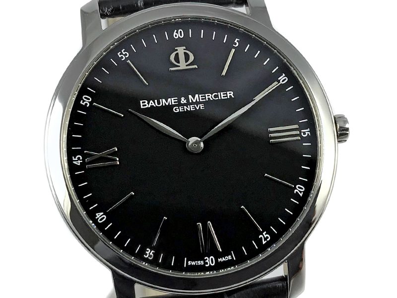 RELOJ Baume & Mercier Classima - ref. 65666 - Imagen 11