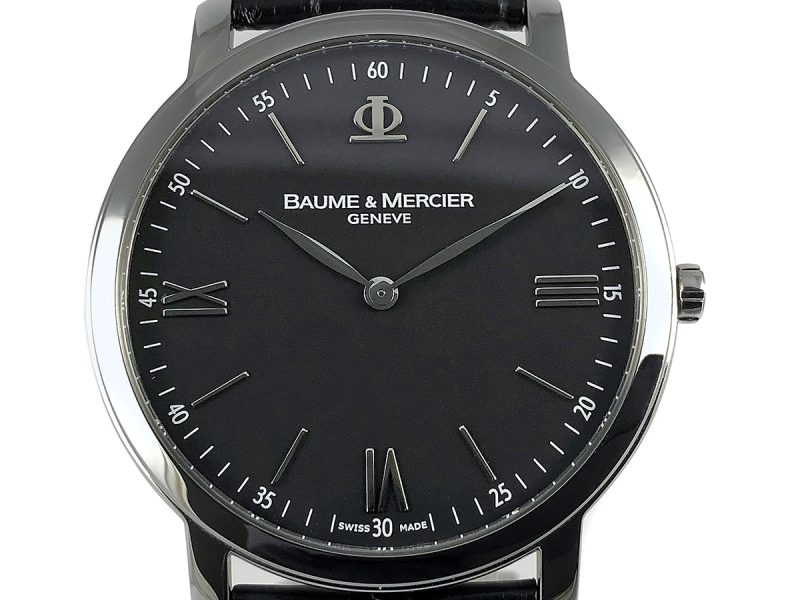RELOJ Baume & Mercier Classima - ref. 65666 - Imagen 12