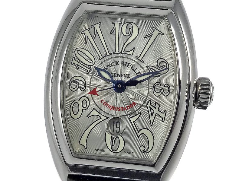 RELOJ Franck Muller Conquistador Lady - ref. 8001 L SC