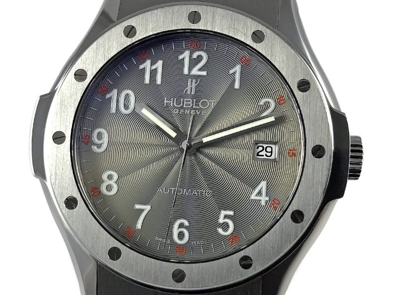 RELOJ Hublot Classic Fusion Arab Dial - ref. 1915.1