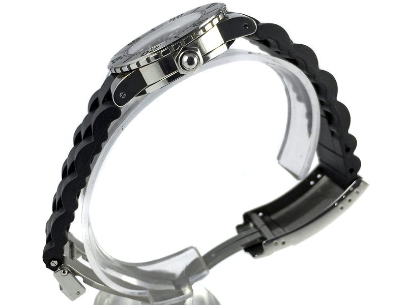 RELOJ Chaumet Class One Black Dial - ref. 622C - Imagen 3
