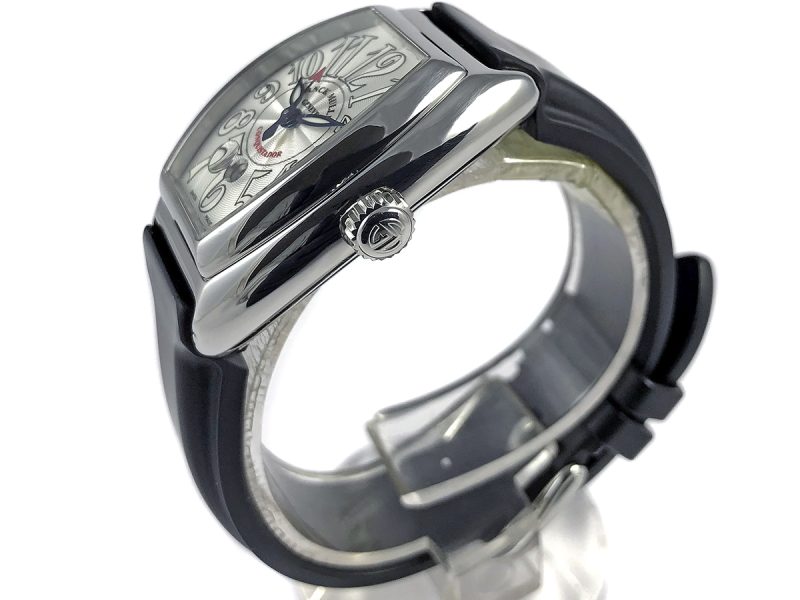 RELOJ Franck Muller Conquistador Lady - ref. 8001 L SC - Imagen 2