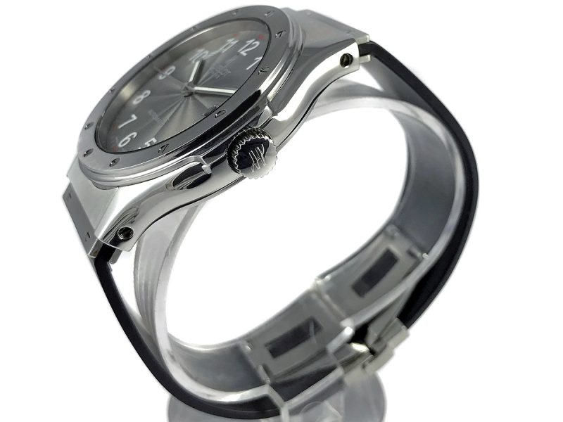RELOJ Hublot Classic Fusion Arab Dial - ref. 1915.1 - Imagen 2