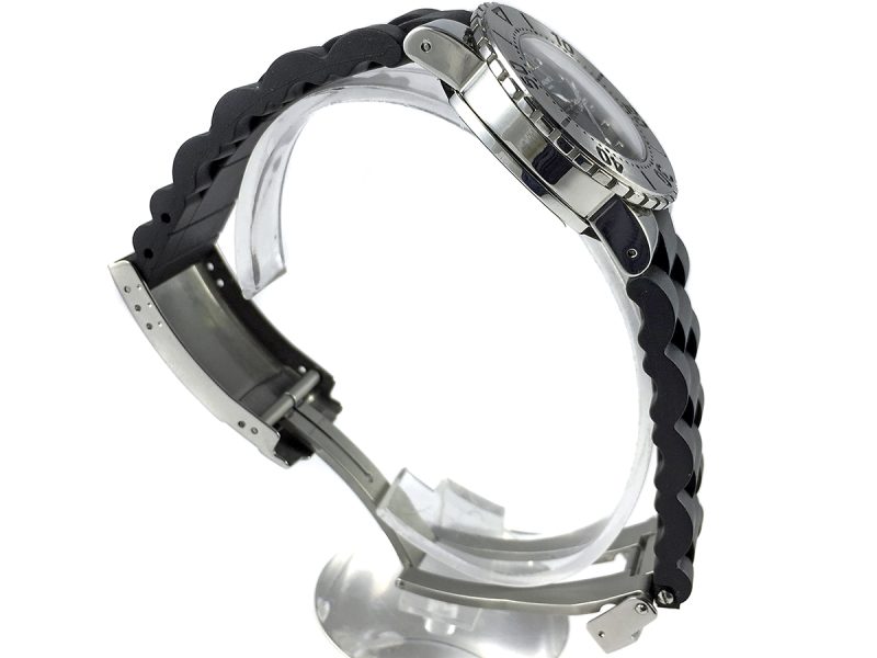 RELOJ Chaumet Class One Black Dial - ref. 622C - Imagen 4