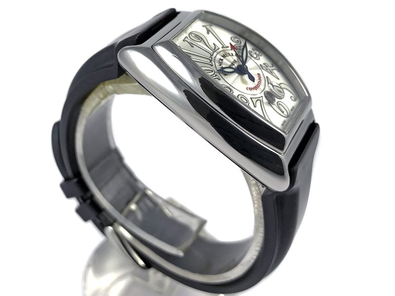RELOJ Franck Muller Conquistador Lady - ref. 8001 L SC - Imagen 3