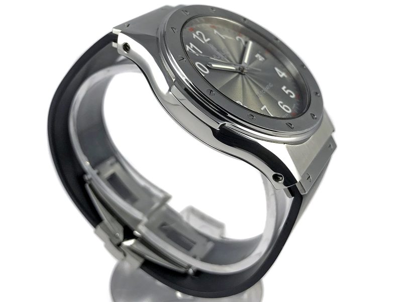 RELOJ Hublot Classic Fusion Arab Dial - ref. 1915.1 - Imagen 3