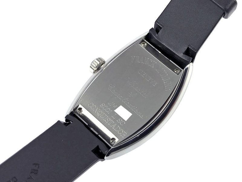 RELOJ Franck Muller Conquistador Lady - ref. 8001 L SC - Imagen 4