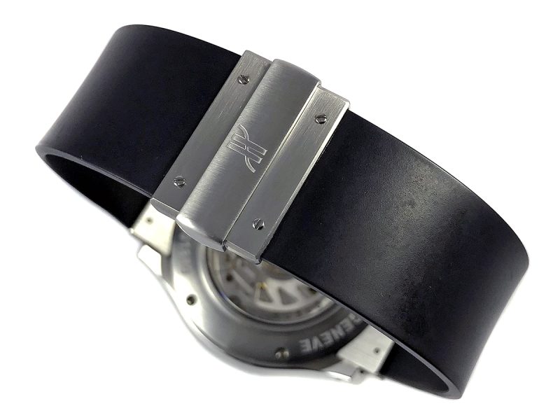 RELOJ Hublot Classic Fusion Arab Dial - ref. 1915.1 - Imagen 5