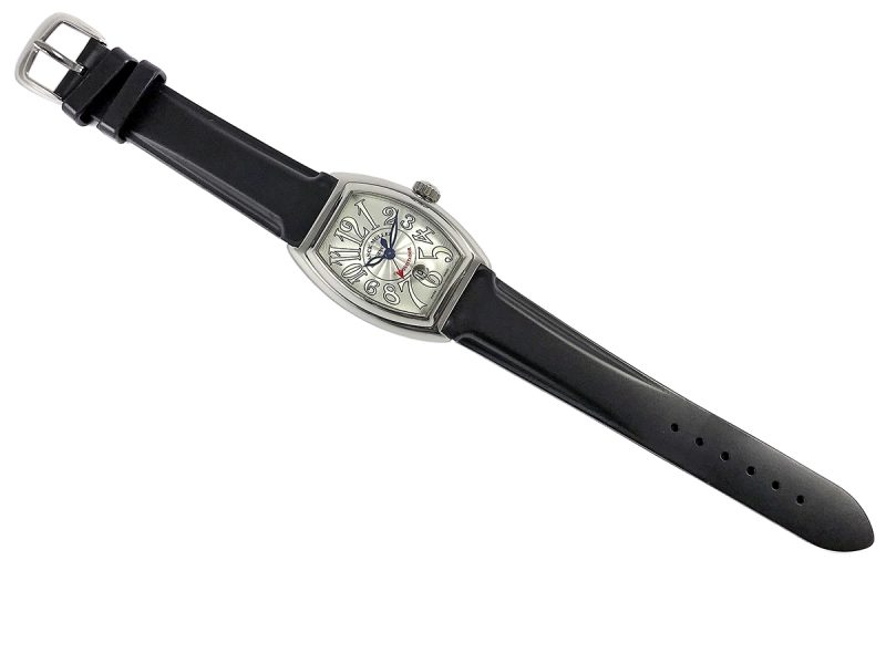 RELOJ Franck Muller Conquistador Lady - ref. 8001 L SC - Imagen 6