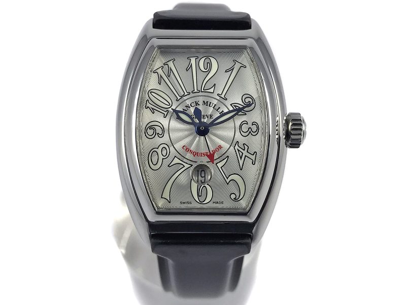 RELOJ Franck Muller Conquistador Lady - ref. 8001 L SC - Imagen 9