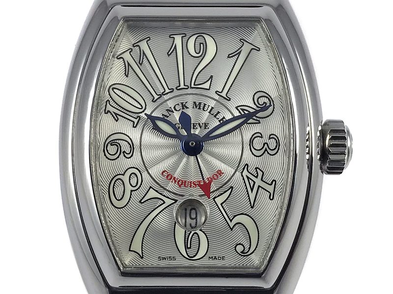 RELOJ Franck Muller Conquistador Lady - ref. 8001 L SC - Imagen 12