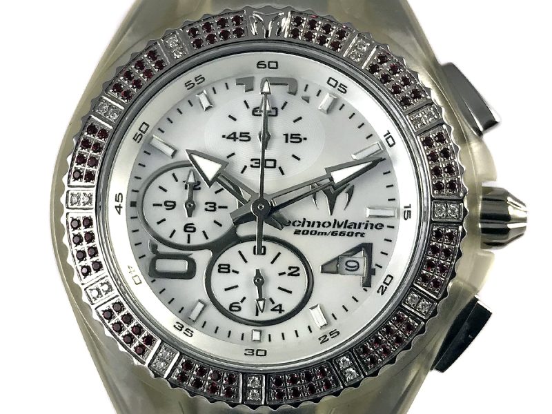 RELOJ Technomarine Cruise Mother Pearl - ref. 108025
