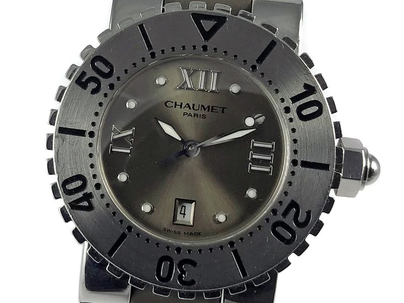 RELOJ Chaumet Class One - ref. 622