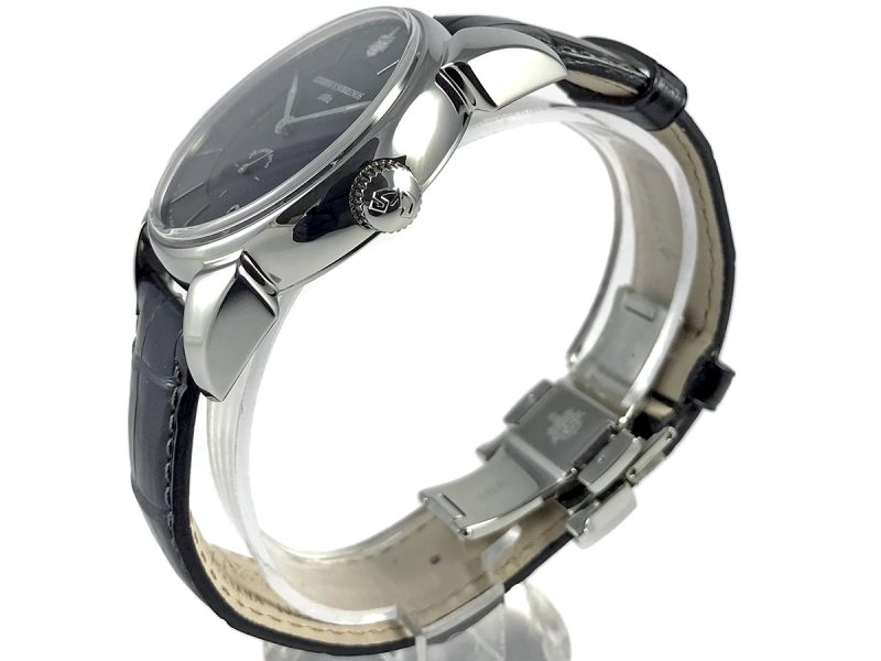 RELOJ Cuervo y Sobrinos Historiador Aniversario - ref. 3191.INI35 - Imagen 2